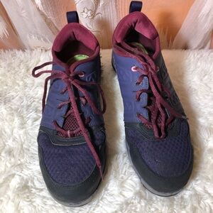 Reebok Alloy Toe Sneakers Women’s size 9.5W